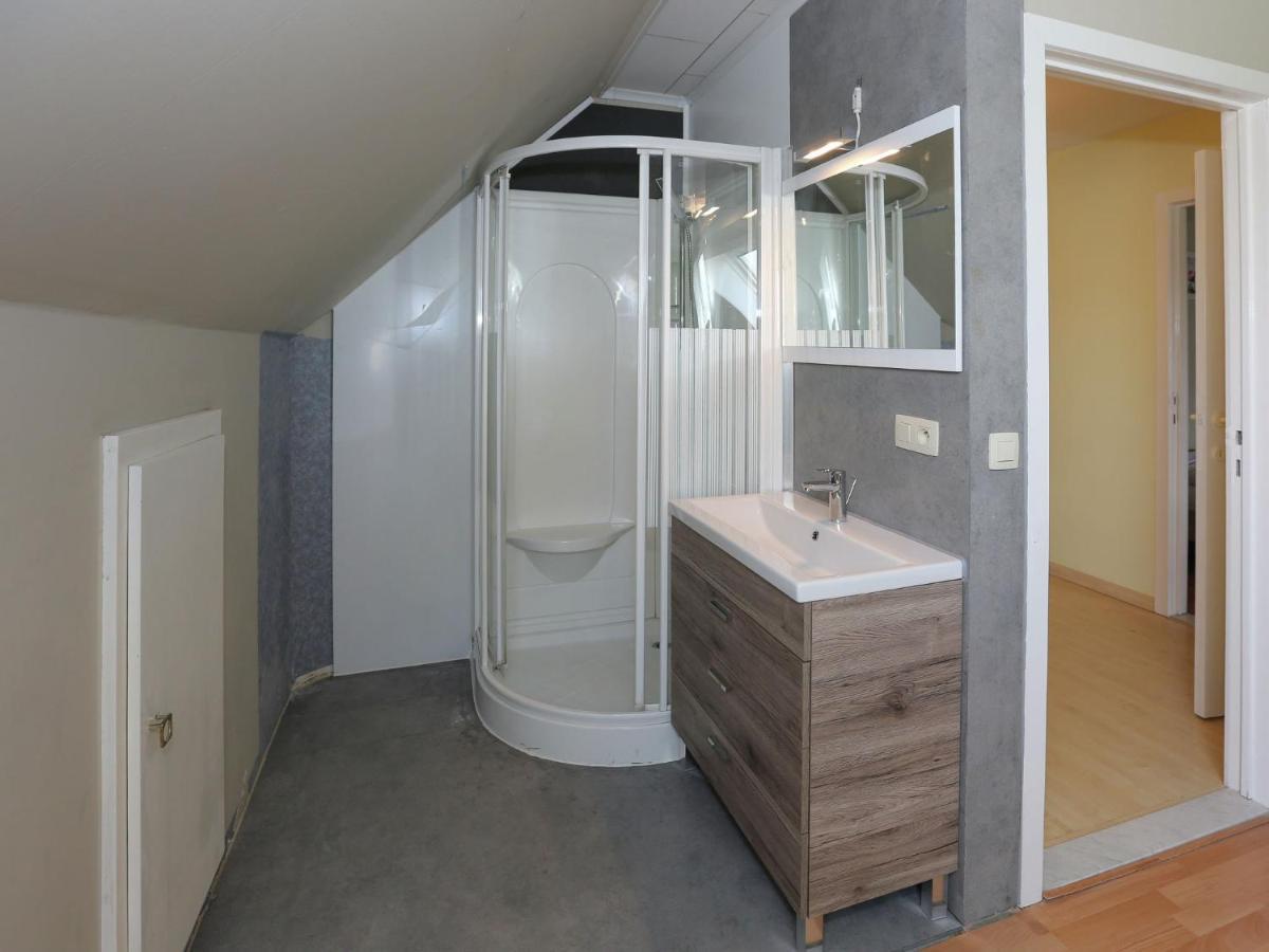 Splendid Villa In Middelkerke With Sauna Bubble Bath Экстерьер фото